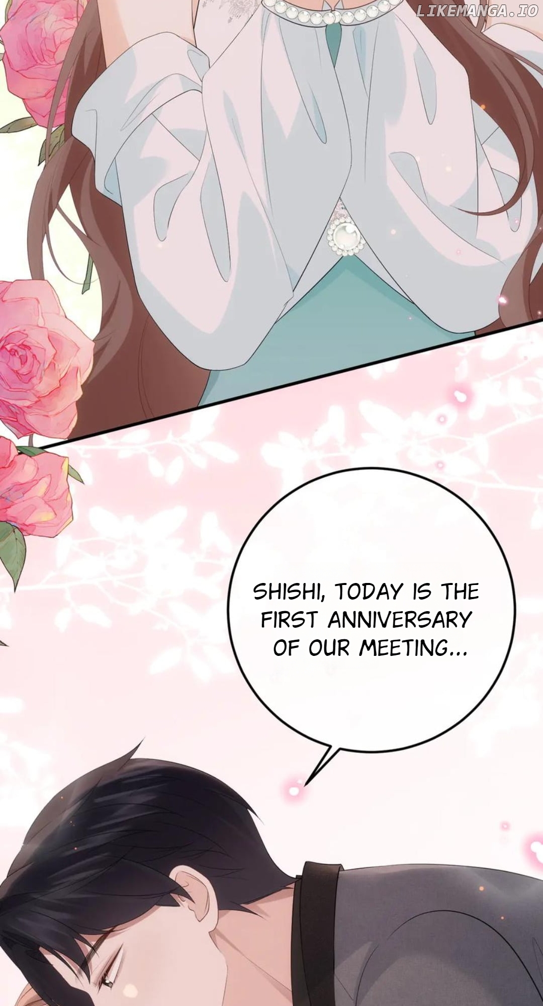 100-Day Warm Marriage Chapter 67 - page 19